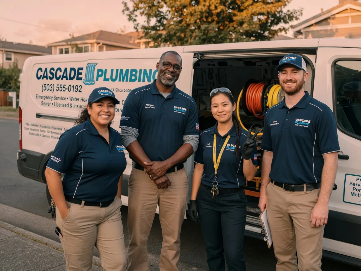 Emergency Plumber company in Donaldson, MN